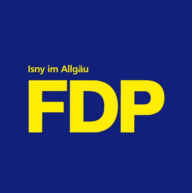 Sponsor FDP Isny