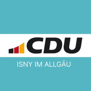 Sponsor CDU Isny