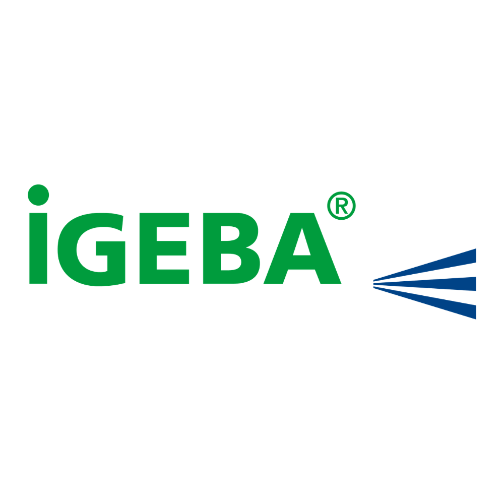 Sponsor IGEBA Geraetebau GmbH