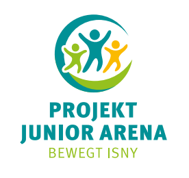 JuniorArena Logo