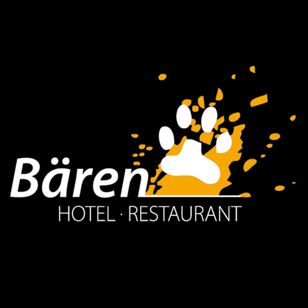 Sponsor Bären