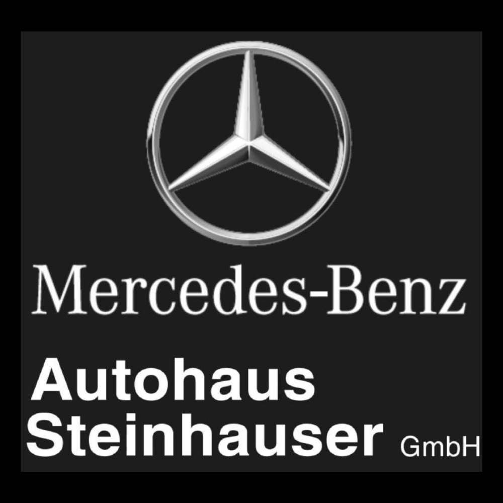 Sponsor Steinhauser