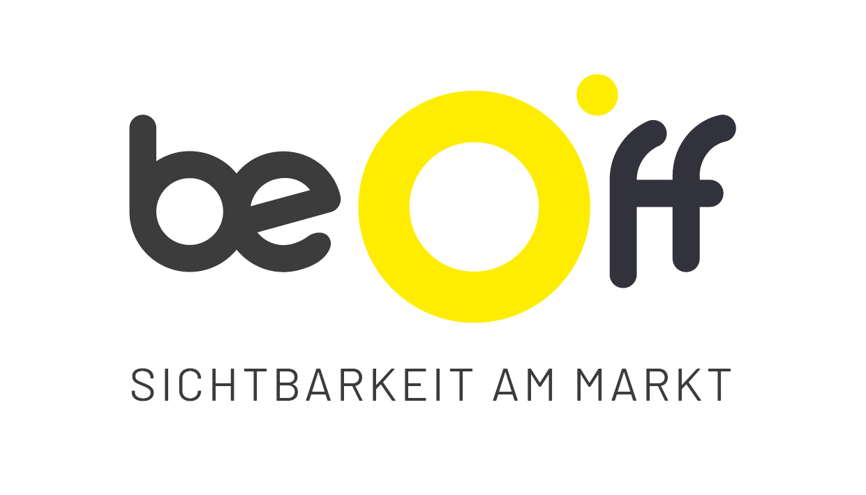 Sponsor beOff