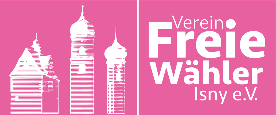 Sponsor Freie Wähler Isny